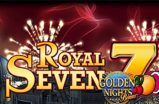 Play Royal Sevens - Golden Nights Bonus