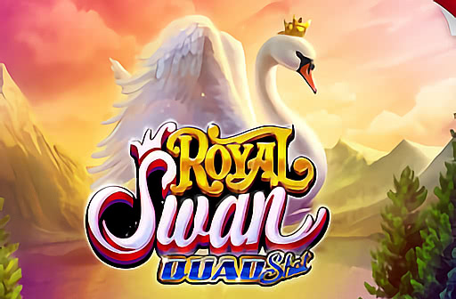 Play Royal Swan