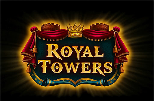 Play Royal Towers