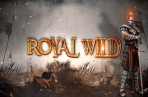 Play Royal Wild