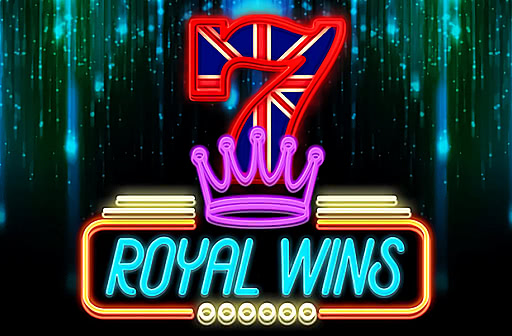 Play Royal Wins