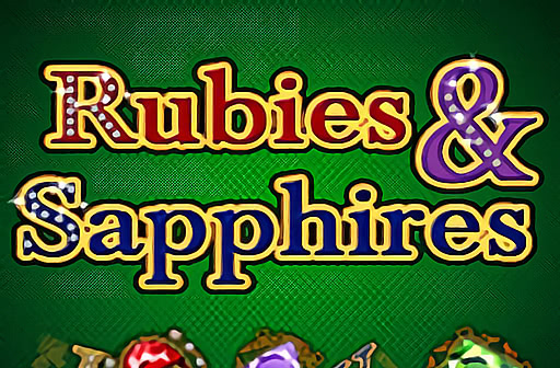 Play Rubies & Sapphires