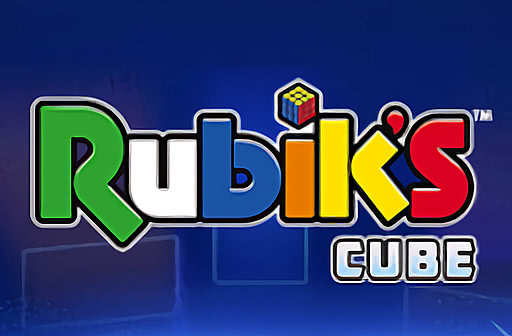 Play Rubik's Cube