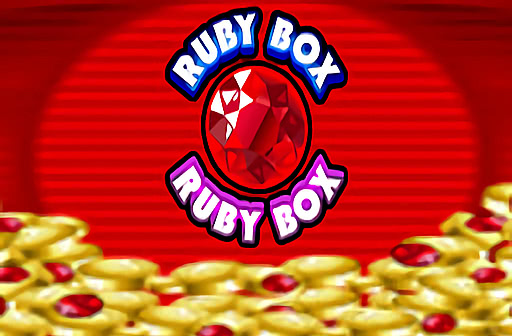 Play Ruby Box