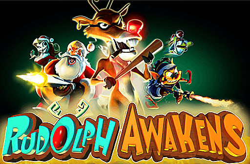 Play Rudolph Awakens