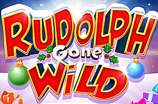 Rudolph Gone Wild