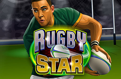 Play Rugby Star