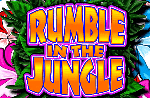 Rumble in the Jungle