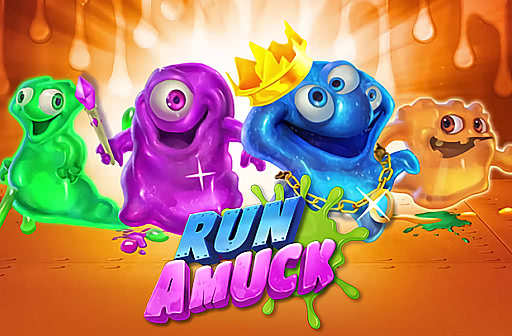 Play Run Amuck