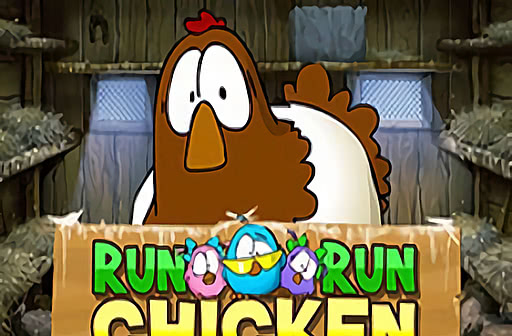 Play Run Chicken Run