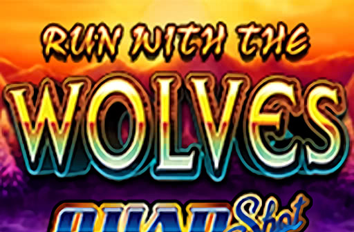 Play Run with the Wolfs