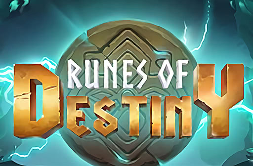 Play Runes of Destiny