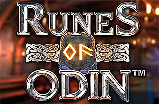 Play Runes of Odin