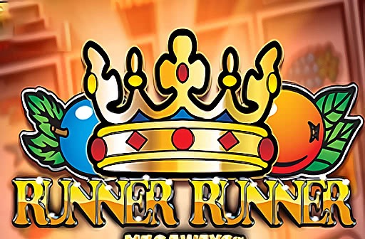 Play Runner Runner Megaways