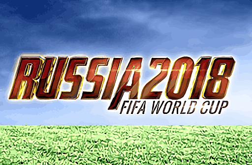 Play Russia 2018 FIFA World Cup