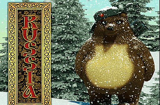 Play Russia