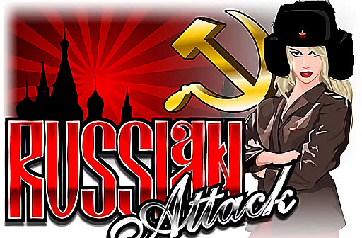 Play Russian Attack 3 Lines