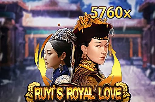 Play Ruyi's Royal Love