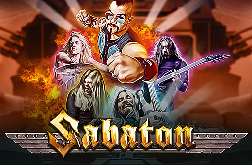 Play Sabaton