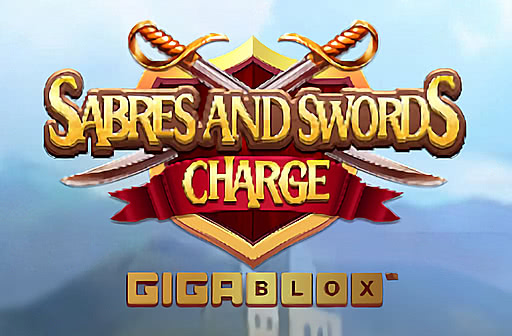 Play Sabres and Swords Charge Gigablox