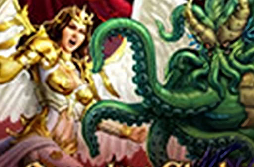 Play Sacred Clash