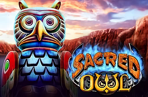Play Sacred Owl