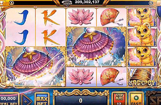 Play Sacred Relics