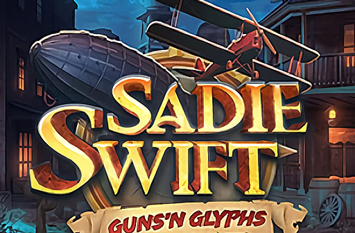 Play Sadie Swift Gun's and Glyphs