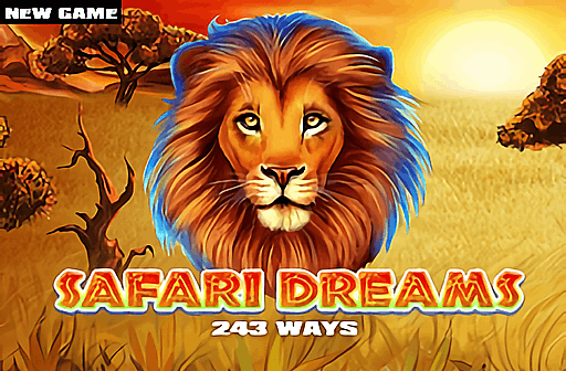Safari Dreams