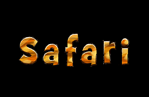 Play Safari