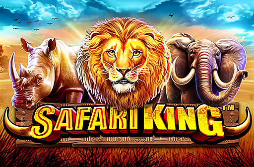 Play Safari King