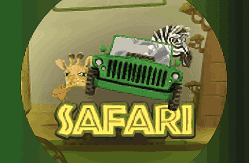 Play Safari