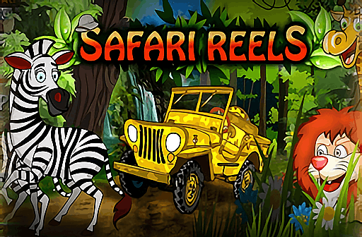 Play Safari Reels