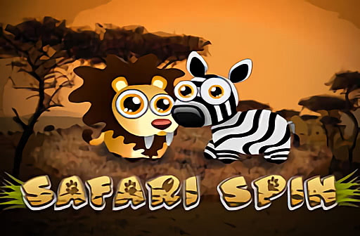 Play Safari Spin