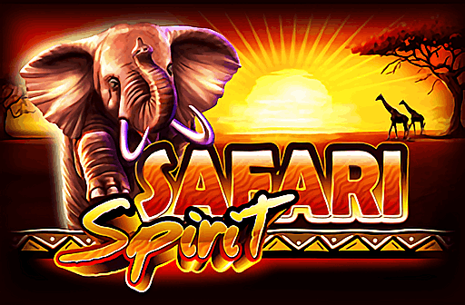 Play Safari Spirit