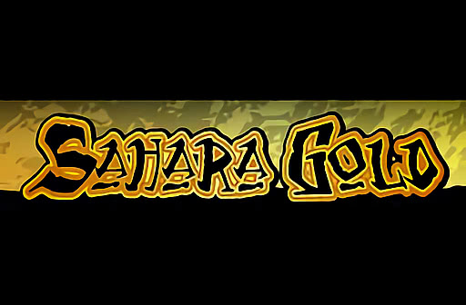 Play Sahara Gold