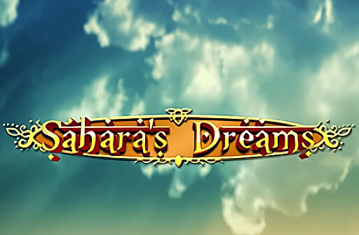 Play Saharas's Dreams