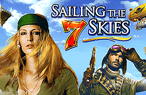 Play Sailing the 7 Skies