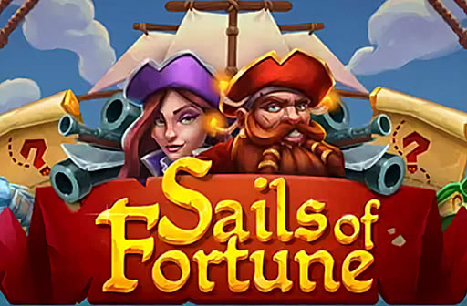 Play Sails of Fortune