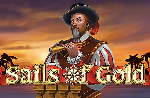 Play Sails of Gold