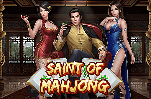 Play Saint of Mahjong
