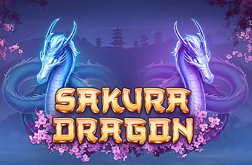Play Sakura Dragon