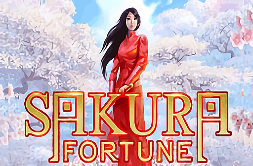 Sakura Fortune