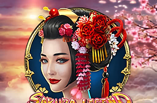 Play Sakura Legend
