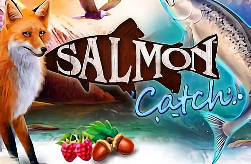 Play Salmon Catch