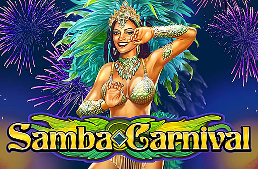 Play Samba Carnival