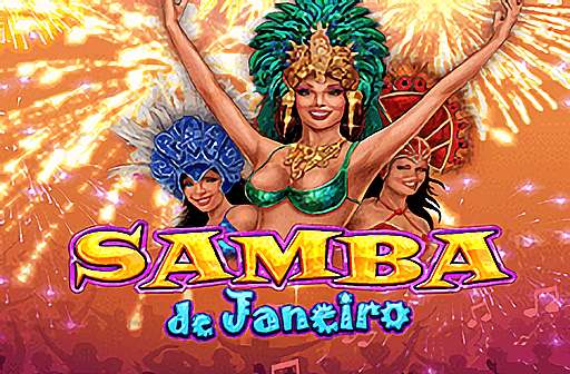 Play Samba de Janeiro