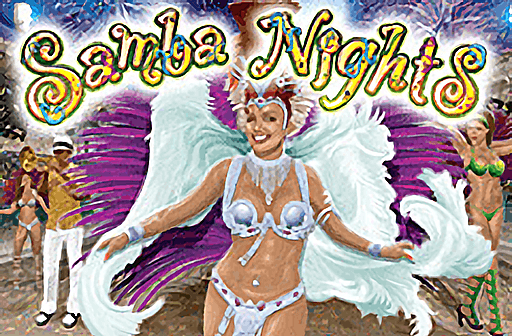 Play Samba Nights