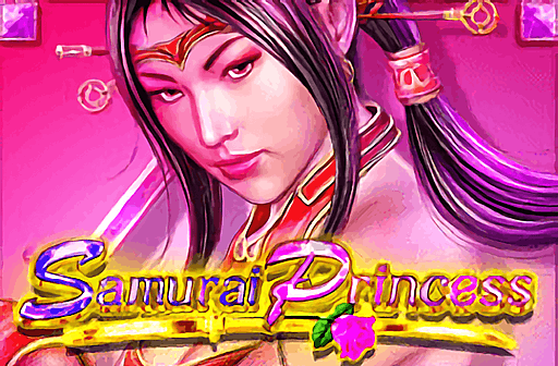 Play Samurai Princess