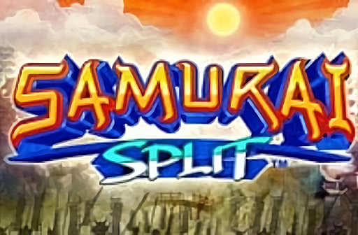 Play Samurai Split 9663